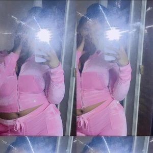 Meet your Posher, Kiah